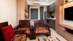 North Park Residences (D27), Apartment #554272521